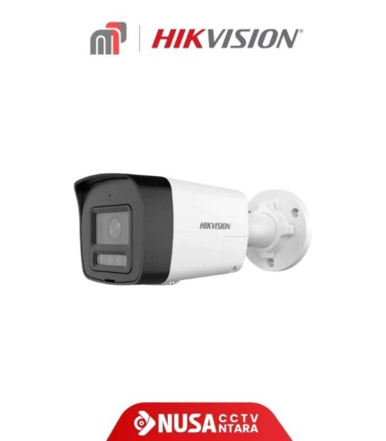 Camera CCTV DS-2CD1021G2-LIUF/SL
