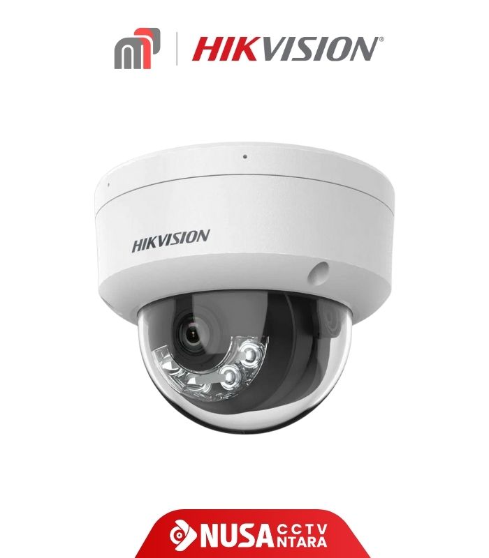 Camera CCTV DS-2CD1121G2-LIUF Camera CCTV DS-2CD1121G2-LIUF