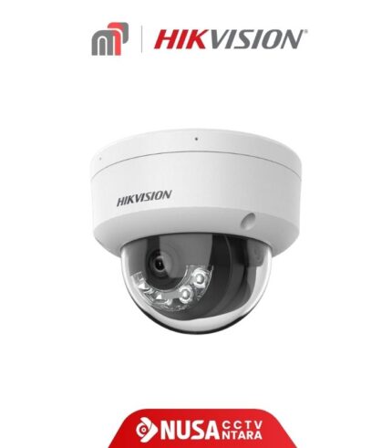 Camera CCTV DS-2CD1141G2-LIU