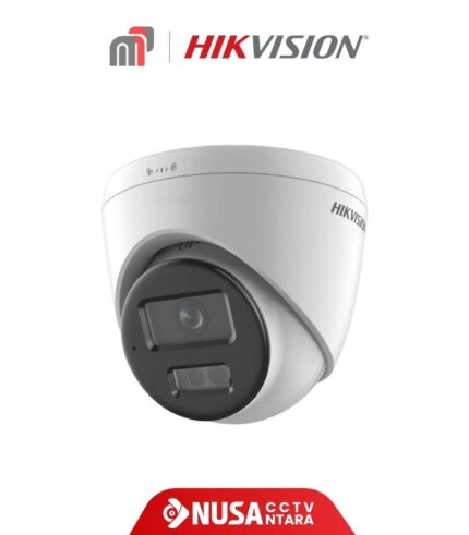 Camera CCTV DS-2CD1321G2-LIUF