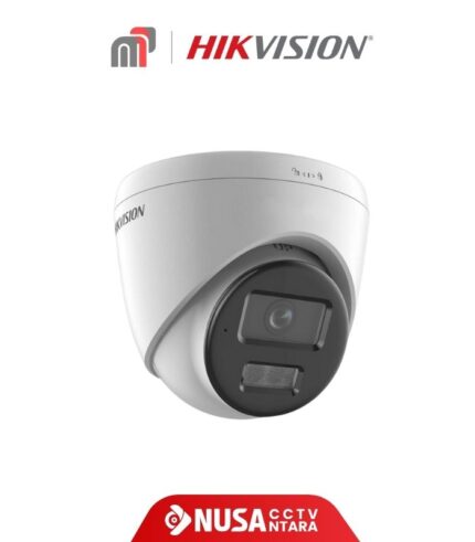 Camera CCTV DS-2CD1341G2-LIU