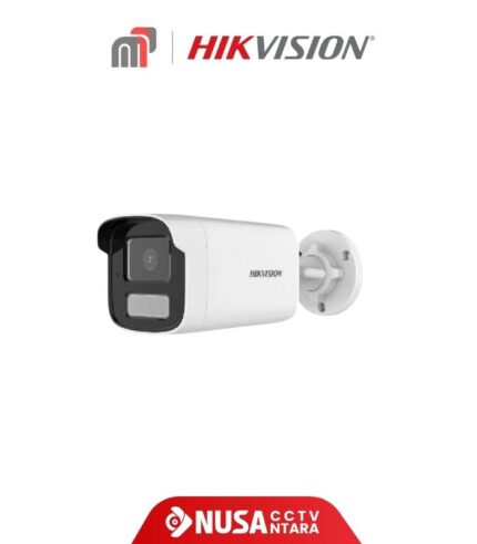 Camera CCTV DS-2CD1T23G2-LIUF