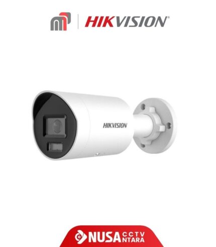 Camera CCTV DS-2CD2046G2H-I2U/SL