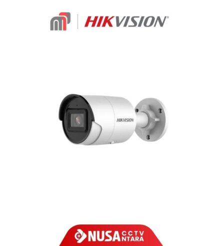 Camera CCTV DS-2CD2043G2-IU