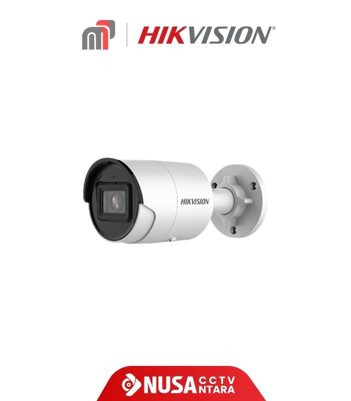 Camera CCTV DS-2CD2086G2-I Camera CCTV DS-2CD2086G2-I