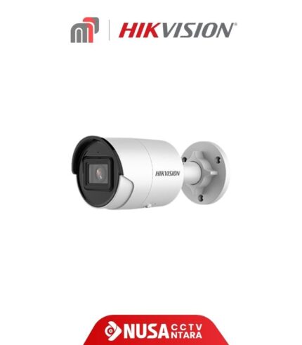 Camera CCTV DS-2CD2046G2-IU