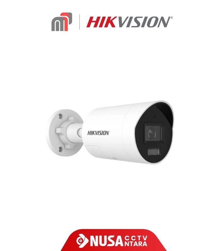 Camera CCTV DS-2CD2087G3-LI2UY/SL Camera CCTV DS-2CD2087G3-LI2UY/SL