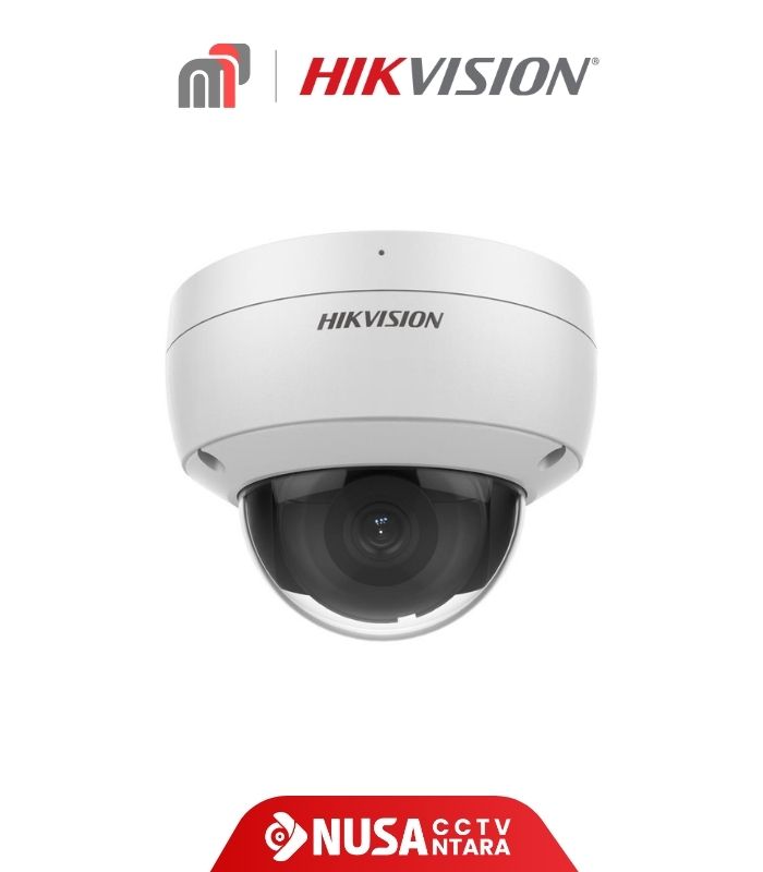 Camera CCTV DS-2CD2186G2-ISU Camera CCTV DS-2CD2186G2-ISU