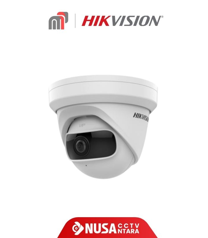 Camera CCTV DS-2CD2345G0P-I Camera CCTV DS-2CD2345G0P-I
