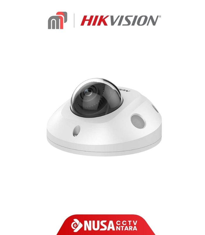 Camera CCTV DS-2CD2526G2-IS Camera CCTV DS-2CD2526G2-IS
