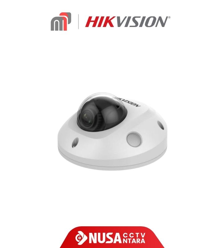 Camera CCTV DS-2CD2563G2-I Camera CCTV DS-2CD2563G2-I