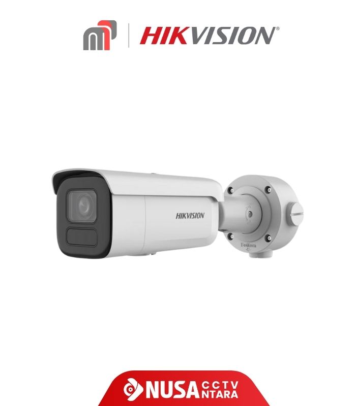 Camera CCTV DS-2CD2646G2HT-IZS Camera CCTV DS-2CD2646G2HT-IZS