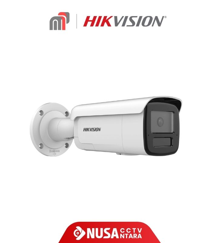 Camera CCTV DS-2CD2T66G2H-IS2U/SL Camera CCTV DS-2CD2T66G2H-IS2U/SL