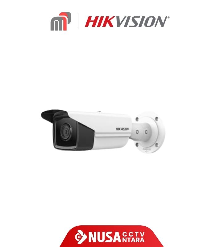 Camera CCTV DS-2CD2T43G2-2I Camera CCTV DS-2CD2T43G2-2I