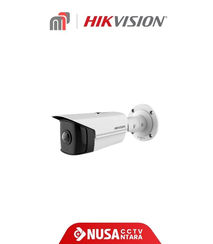 Camera CCTV DS-2CD2T45G0P-I Camera CCTV DS-2CD2T45G0P-I