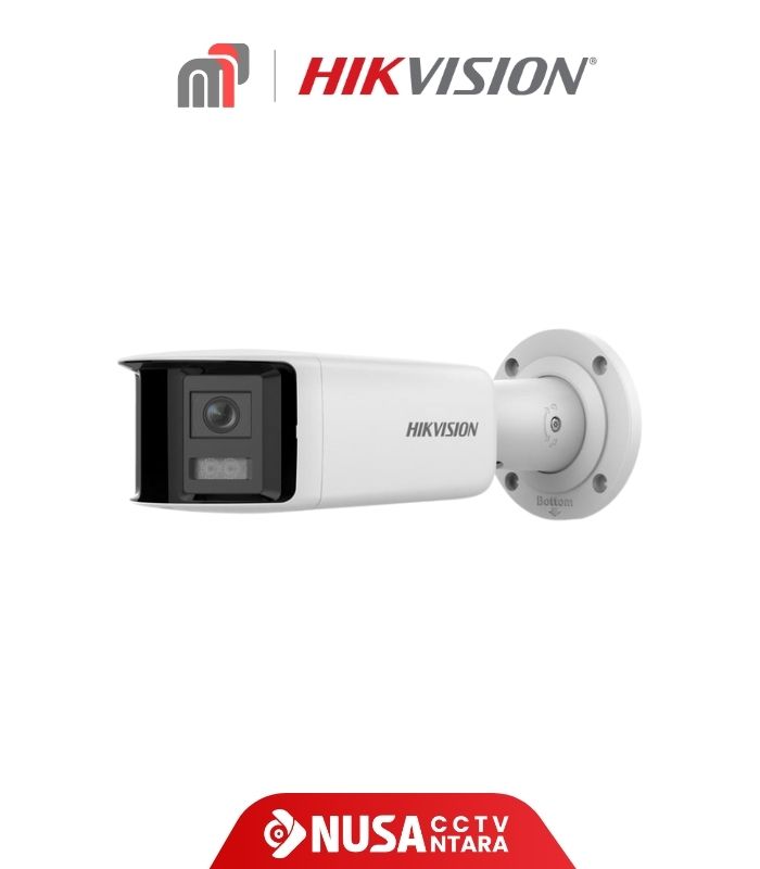 Camera CCTV DS-2CD2T47G2P-LSU/SL (C) Camera CCTV DS-2CD2T47G2P-LSU/SL (C)