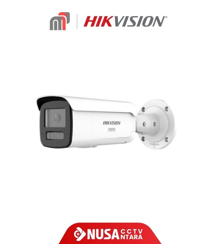 Camera CCTV DS-2CD2T87G3-LIS2UY/SL Camera CCTV DS-2CD2T87G3-LIS2UY/SL