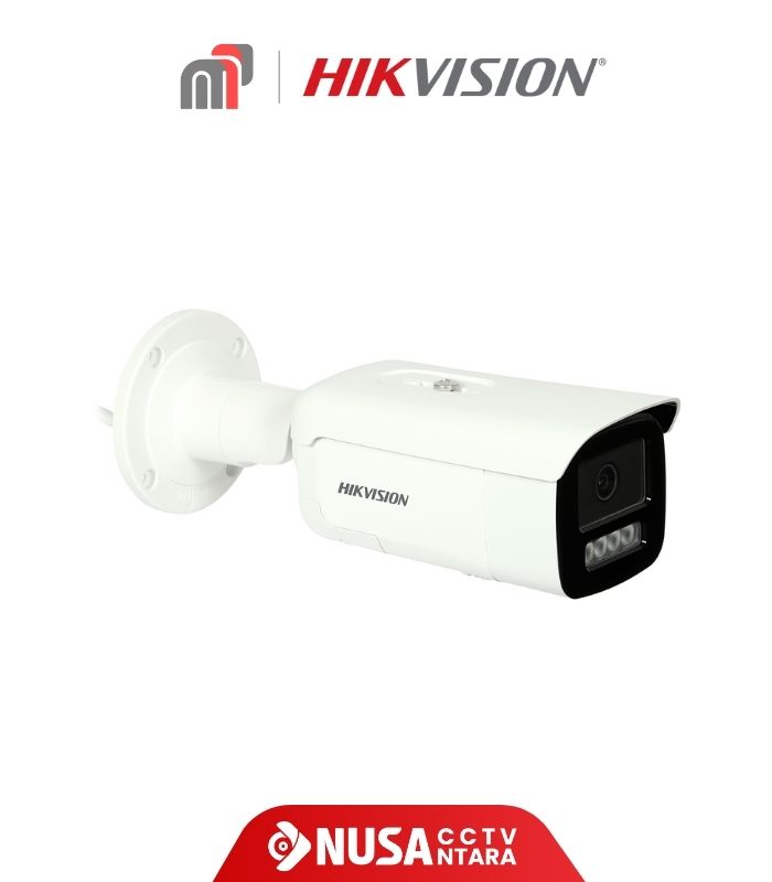 Camera CCTV DS-2CD2T87G2P-LSU/SL (C) Camera CCTV DS-2CD2T87G2P-LSU/SL (C)