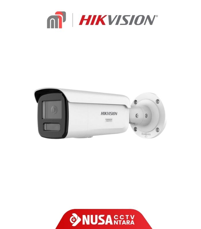 Camera CCTV DS-2CD2T47G3-LIY Camera CCTV DS-2CD2T47G3-LIY