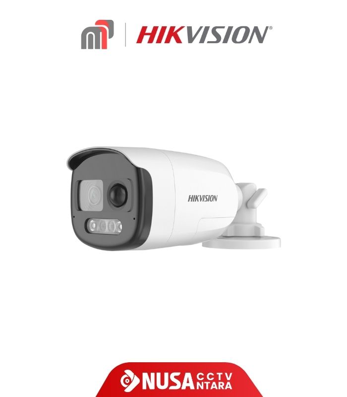 Camera CCTV DS-2CE12DF3T-PIRXOS Camera CCTV DS-2CE12DF3T-PIRXOS