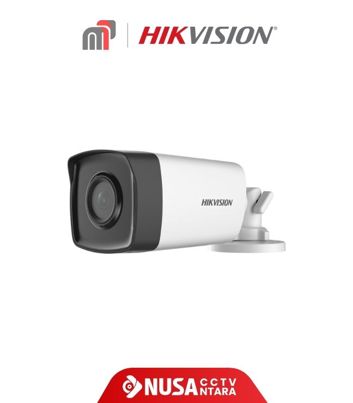 Camera CCTV DS-2CE17D0T-IT5F Camera CCTV DS-2CE17D0T-IT5F