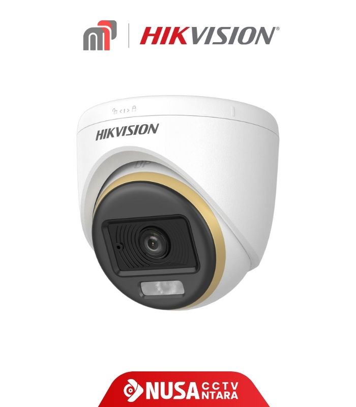 Camera CCTV DS-2CE70DF3T-PF Camera CCTV DS-2CE70DF3T-PF