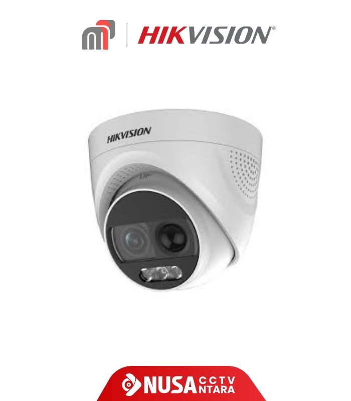 Camera CCTV DS-2CE72DF3T-PIRXOS Camera CCTV DS-2CE72DF3T-PIRXOS