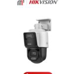 Camera CCTV DS-2SE3C204MWG-E/12