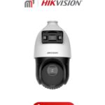 Camera CCTV DS-2SE4C215MWG-E(12F0)