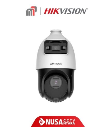 Camera CCTV DS-2SE4C215MWG-E(12F0)