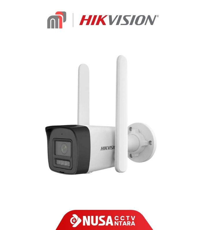 DS-2CD1043G2-LIDUF_4G_SL CCTV Camera DS-2CD1043G2-LIDUF/4G/SL - Gambar 1