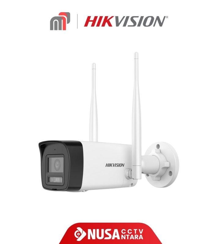 DS-2CV1043G2-LIDWF(B) CCTV Camera DS-2CV1043G2-LIDWF(B) - Gambar 1