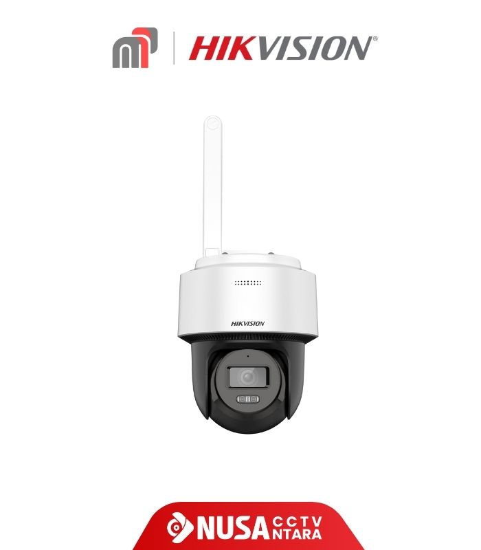 DS-2DE2C400MWG-4G CCTV Camera DS-2DE2C400MWG-4G - Gambar 1