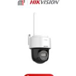 CCTV Camera DS-2DE2C400MWG/W