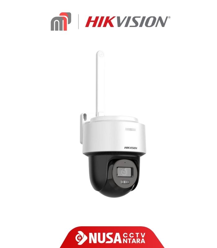 DS-2DE2C400MWG_W CCTV Camera DS-2DE2C400MWG/W - Gambar 1
