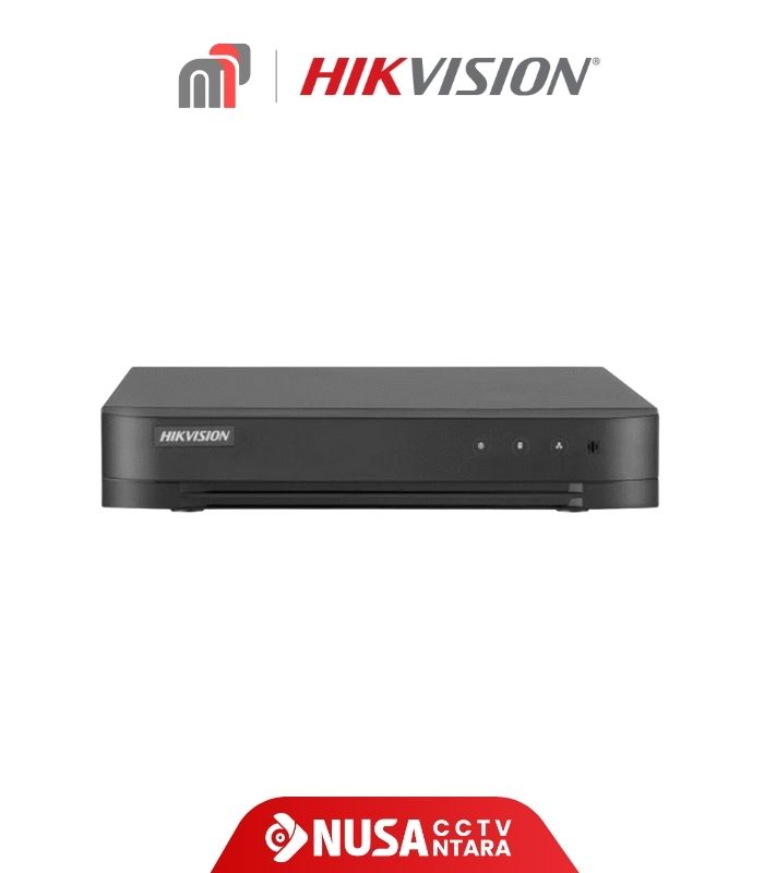 DVR CCTV DS-7216HGHI-M1/T DVR CCTV DS-7216HGHI-M1/T