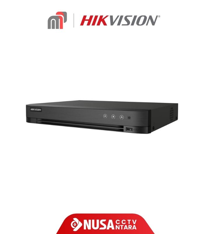 DVR CCTV iDS-7204HTHI-M2/XT DVR CCTV iDS-7204HTHI-M2/XT