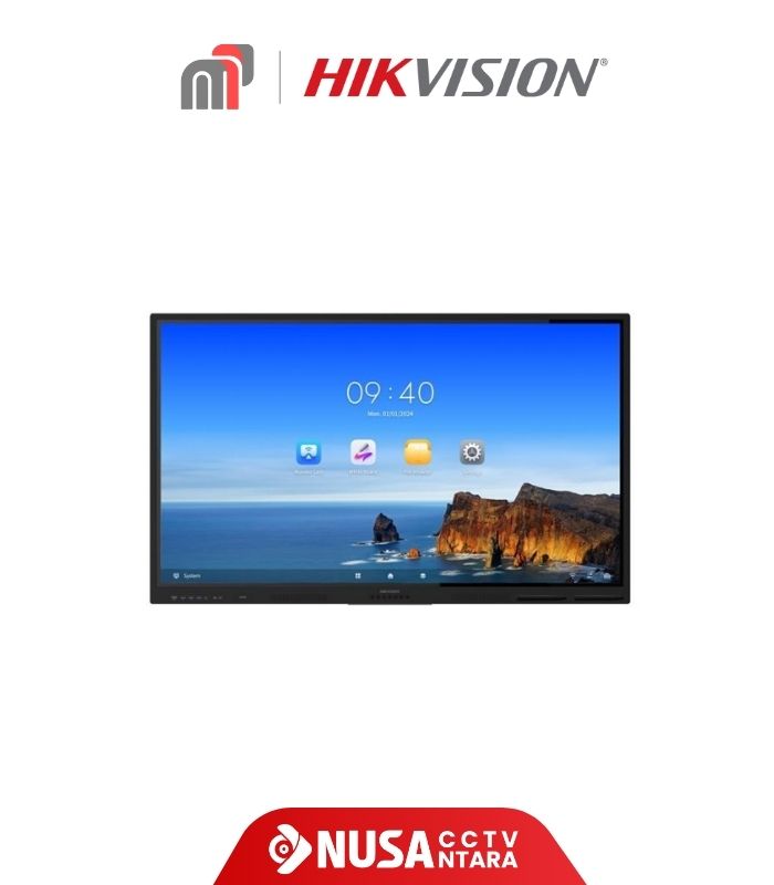 Display DS-D5B65RB/EL Display DS-D5B65RB/EL