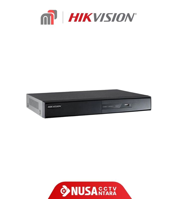 NVR CCTV DS-7104NI-Q1/M NVR CCTV DS-7104NI-Q1/M