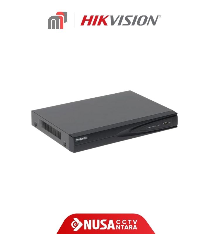 NVR CCTV DS-7608NI-Q1/8P NVR CCTV DS-7608NI-Q1/8P