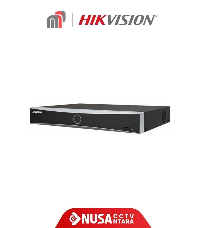 NVR CCTV DS-7604NXI-K1/4P(D) NVR CCTV DS-7604NXI-K1/4P(D)