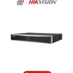 NVR CCTV DS-7608NXI-K1(D)