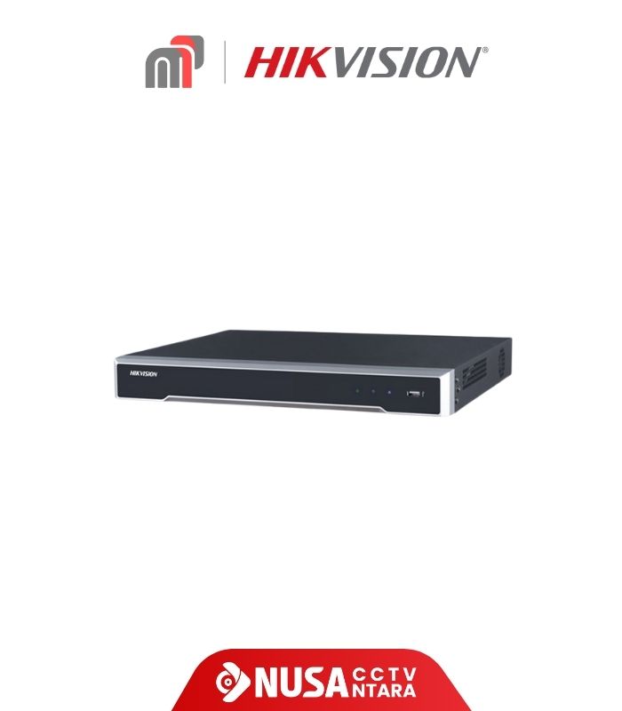 NVR CCTV DS-7616NI-Q2 NVR CCTV DS-7616NI-Q2