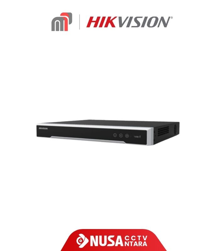 NVR CCTV DS-7616NI-M2/16P NVR CCTV DS-7616NI-M2/16P