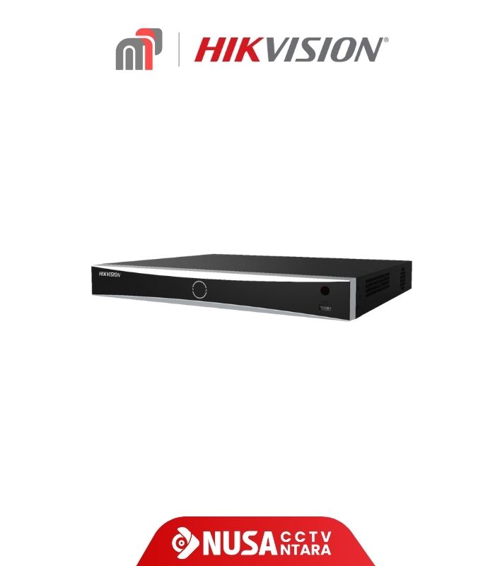 NVR CCTV DS-7616NXI-K2/16P(D) NVR CCTV DS-7616NXI-K2/16P(D)