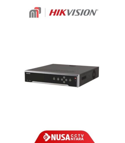 NVR CCTV DS-7716NI-M4/16P