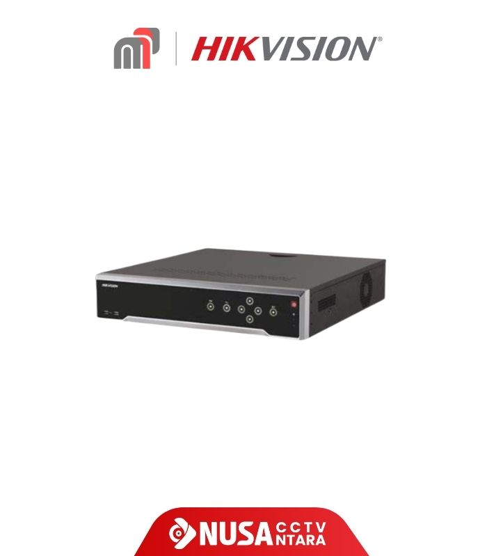 NVR CCTV DS-7732NI-M4 NVR CCTV DS-7732NI-M4