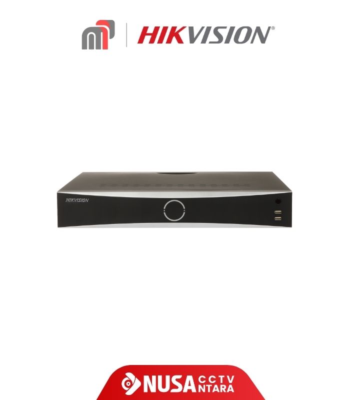 NVR CCTV DS-7716NXI-K4/16P(D) NVR CCTV DS-7716NXI-K4/16P(D)