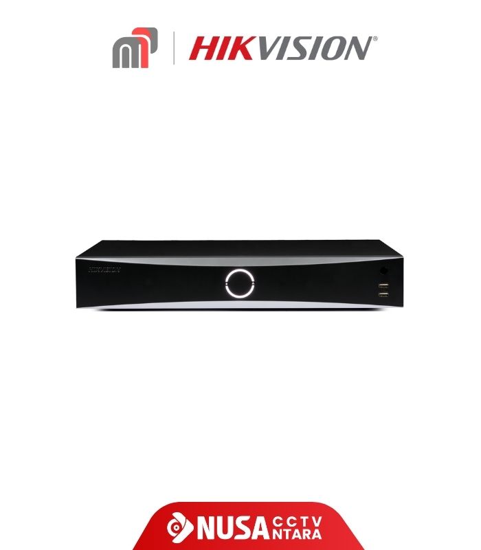 NVR CCTV DS-7716NXI-I4/16P/S NVR CCTV DS-7716NXI-I4/16P/S