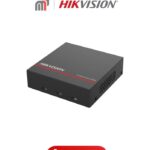 NVR CCTV DS-E04NI-Q1(1T SSD)